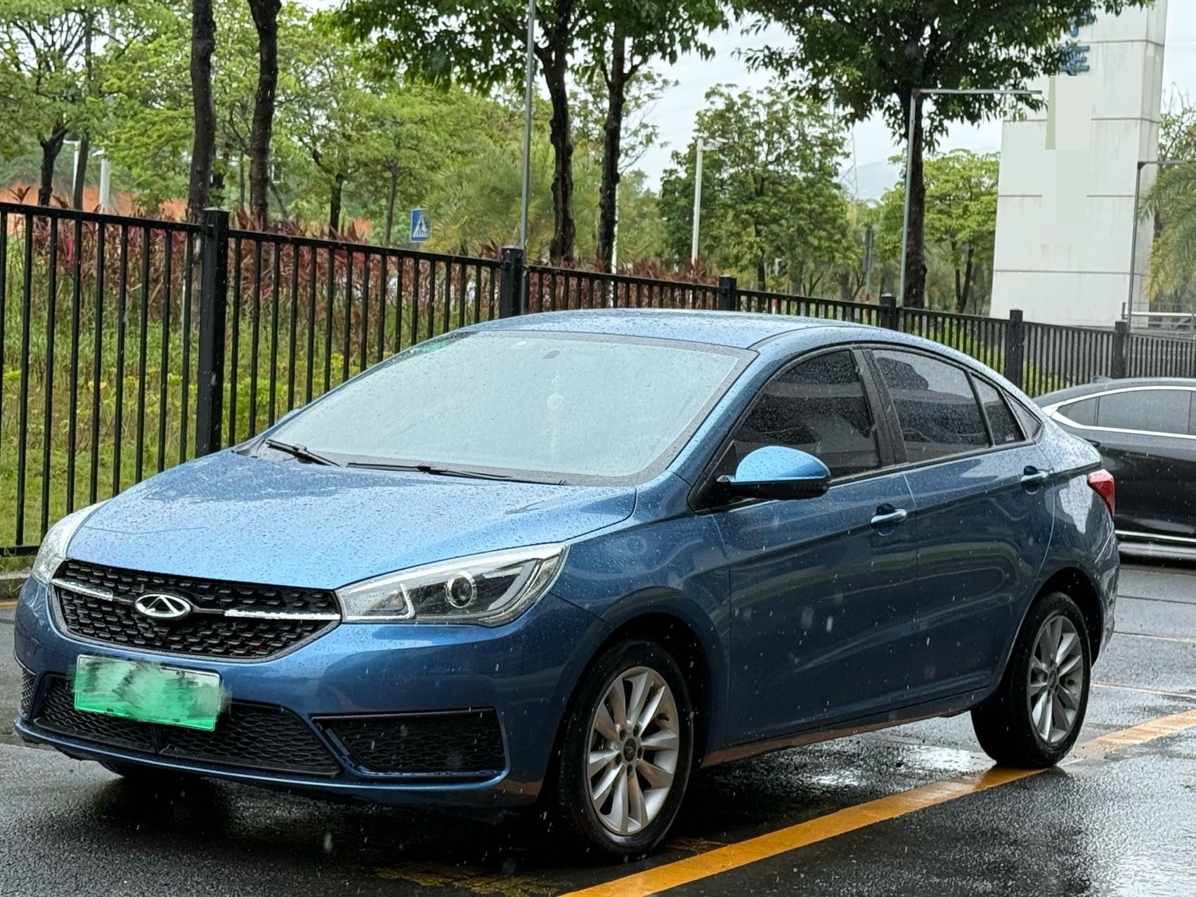 2017 car image 