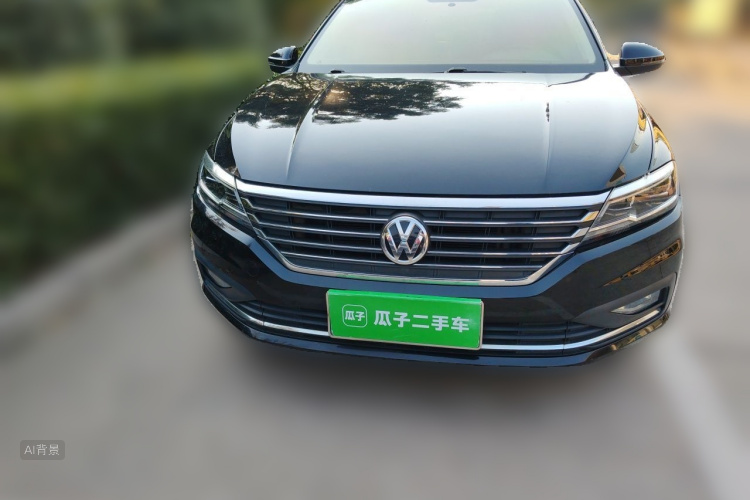 Volkswagen Lavida 2020 #3 Volkswagen Lavida 2020 car image #3