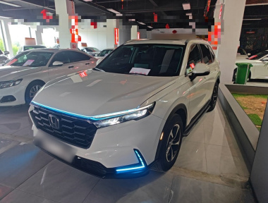 Honda CR-V 2023 car image 