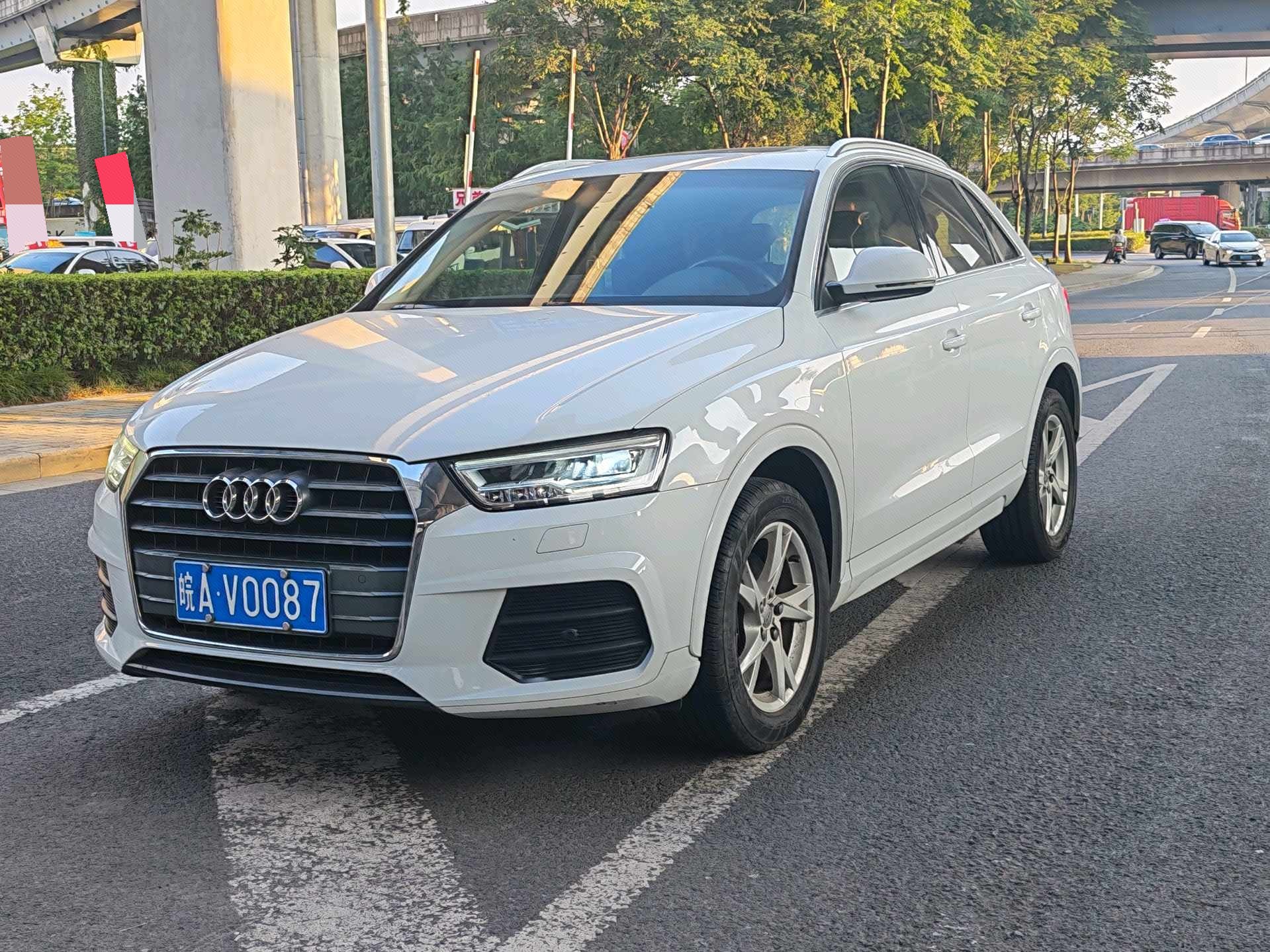 2018 imagen de coche 