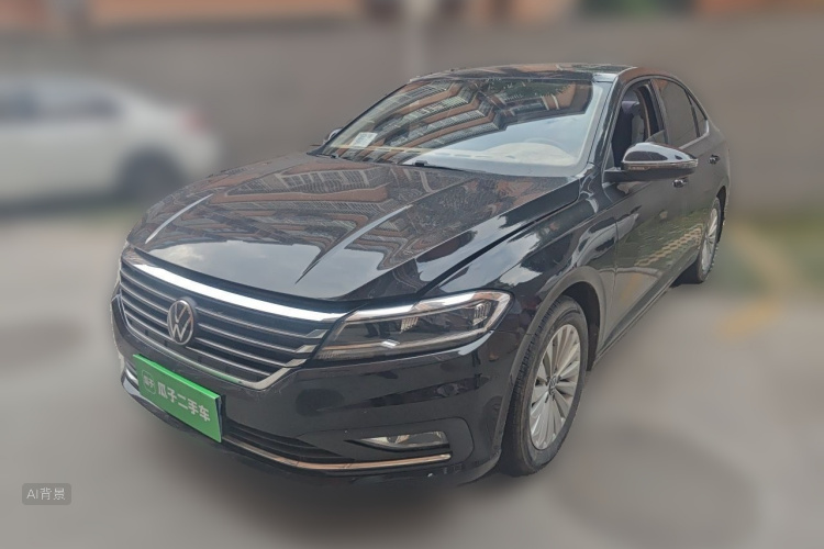Volkswagen Lavida 2021 car image #2