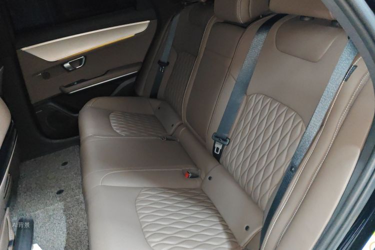 比亚迪 汉 2025 汽车图片 #19