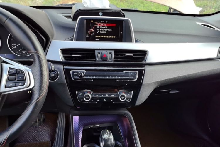 BMW X1 2016 #13 BMW X1 2016 car image #13