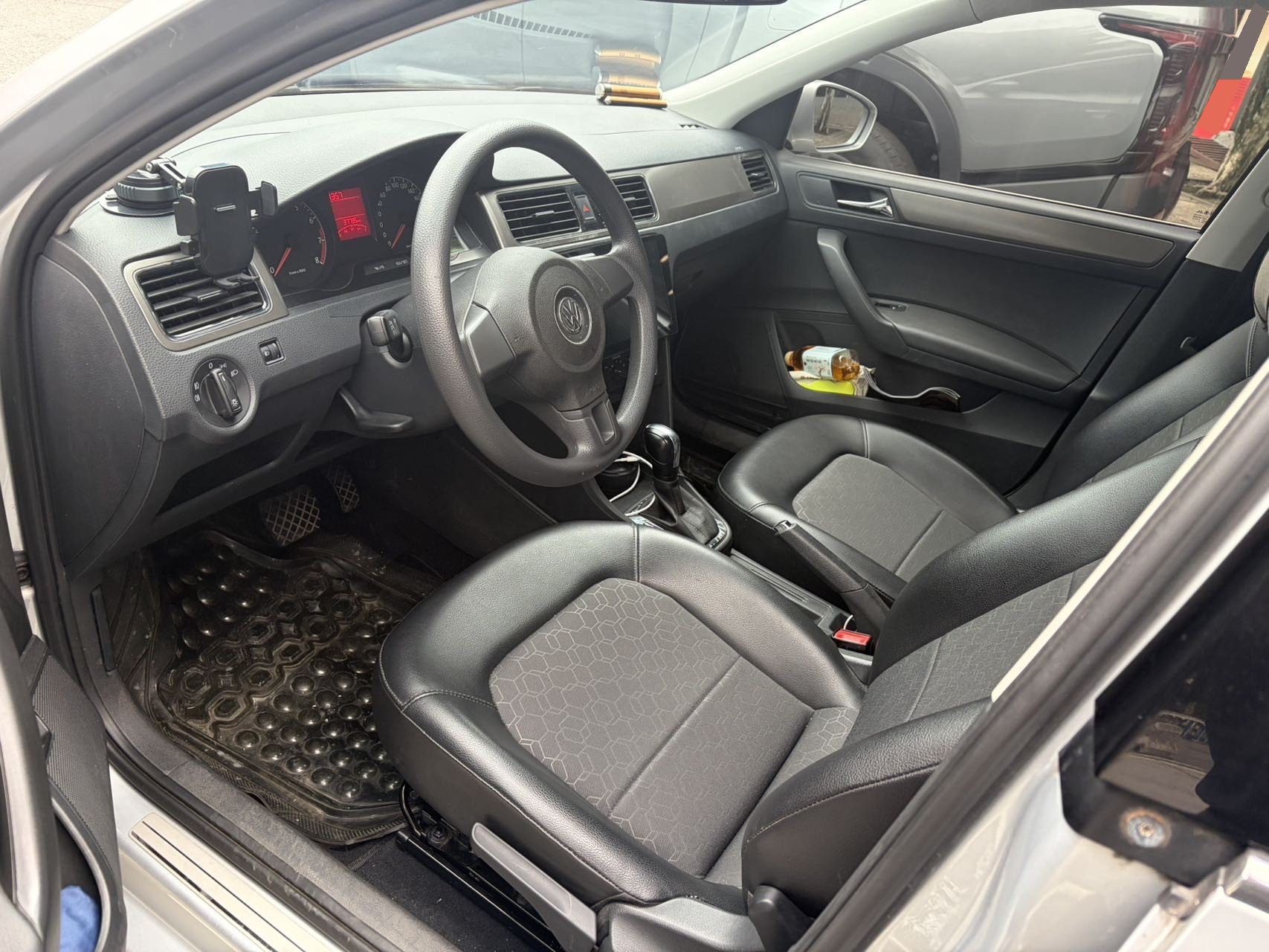 Volkswagen Santana 2016 #2 Volkswagen Santana 2016 car image #2