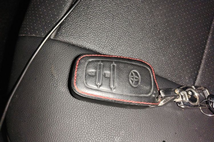 Toyota Corolla 2019 #9 Toyota Corolla 2019 car image #9