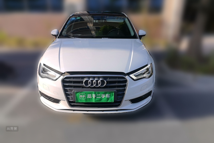 Audi A3 2017 #3 Audi A3 2017 car image #3