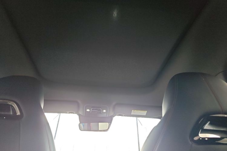 BYD Yuan Plus 2022 car image #18