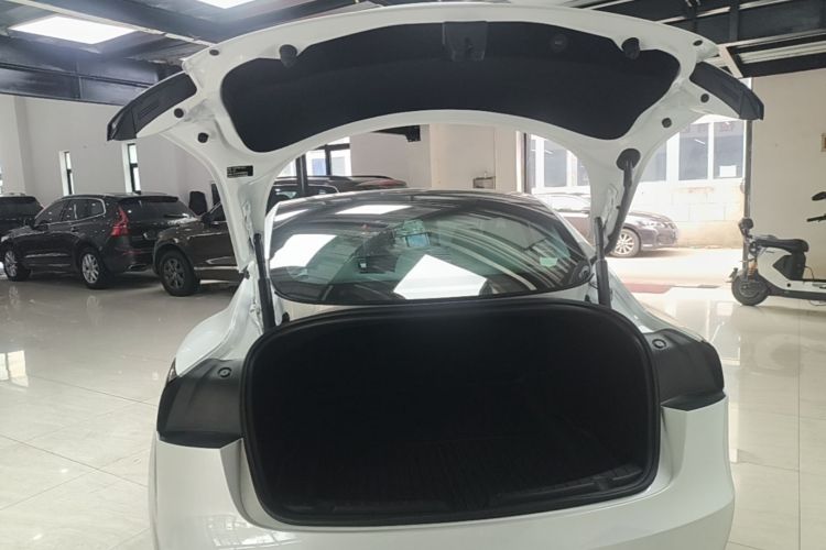 Tesla Model 3 2023 #19 Tesla Model 3 2023 car image #19
