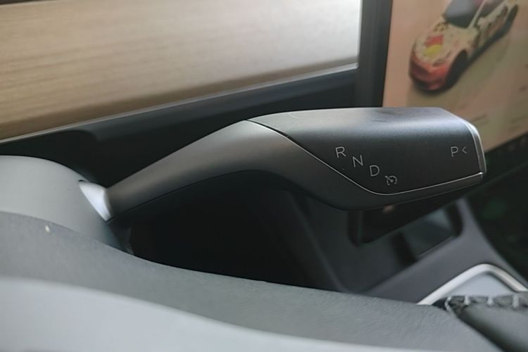 Tesla Model Y 2022 car image #18