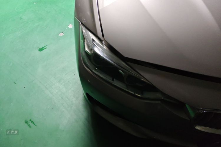 BMW 3 Series 2019 car image #8