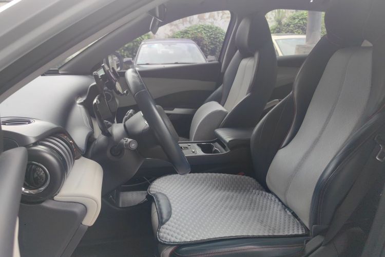 BYD Yuan Plus 2023 immagine di auto #15