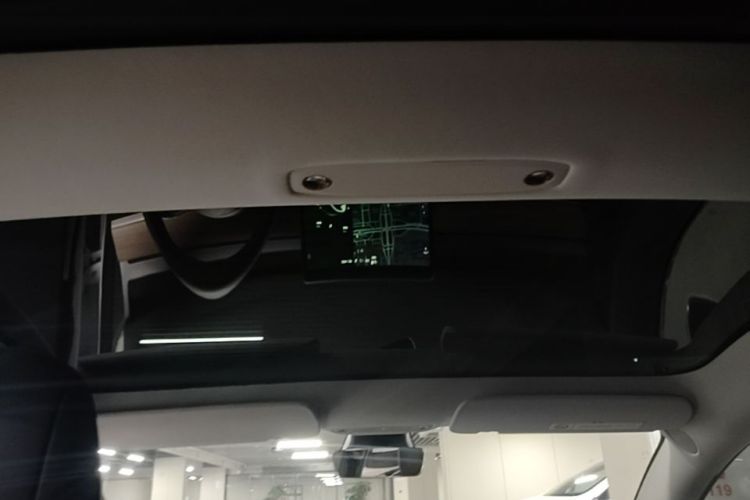 Tesla Model 3 2020 car image #17