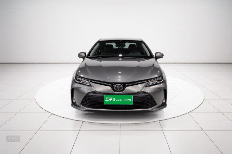 Toyota Corolla 2021 #3 Toyota Corolla 2021 car image #3