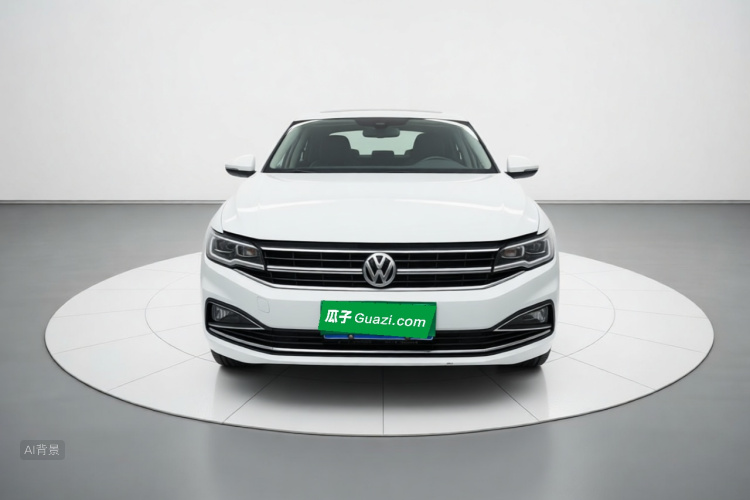 Volkswagen Bora 2020 car image #3