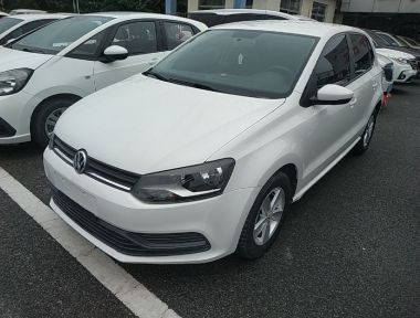 Volkswagen Polo 2018 Volkswagen Polo 2018 car image