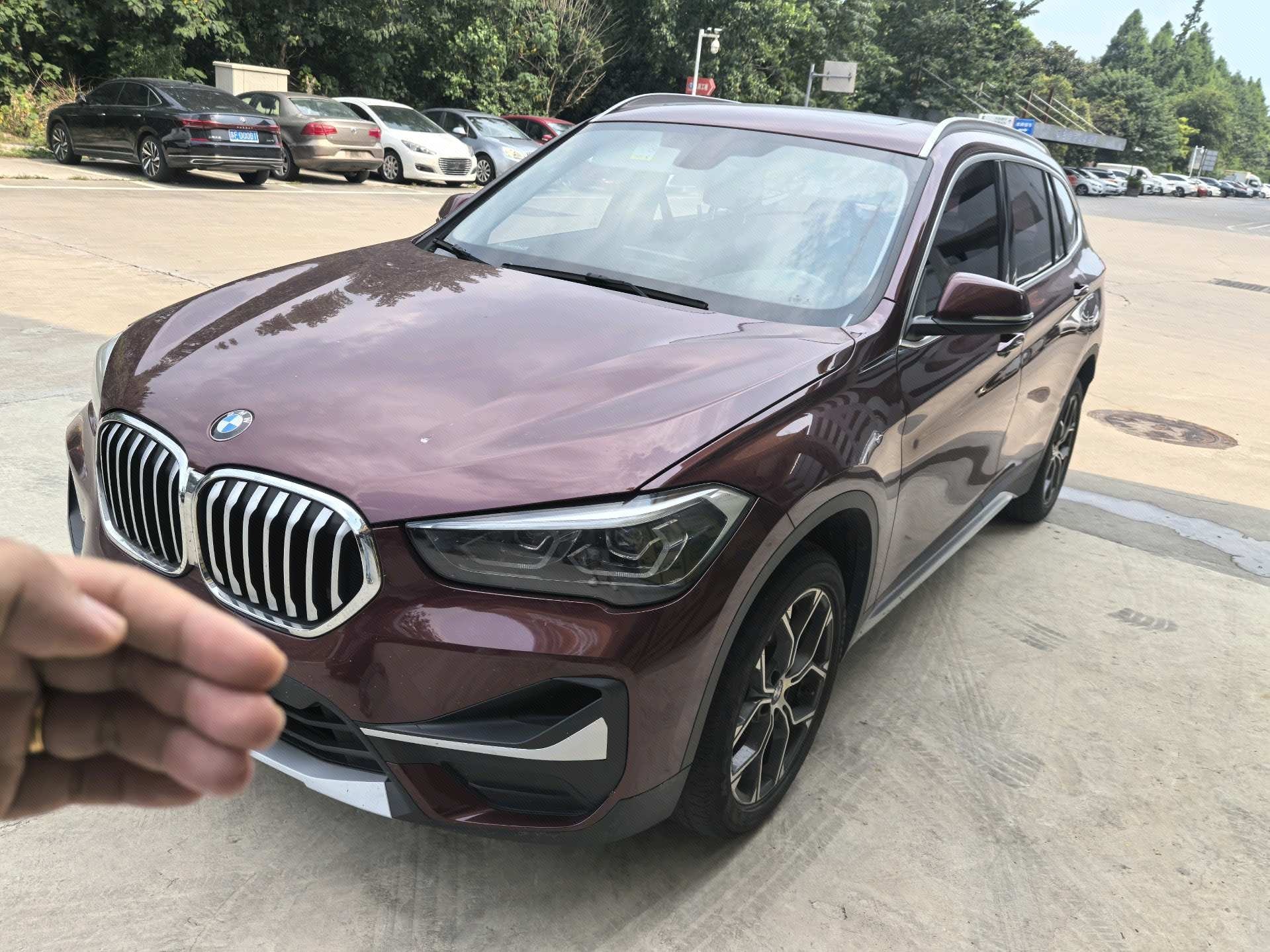 2020 car image 