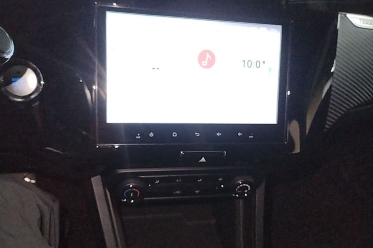Chery Tiggo 3x 2024 #13 Chery Tiggo 3x 2024 car image #13