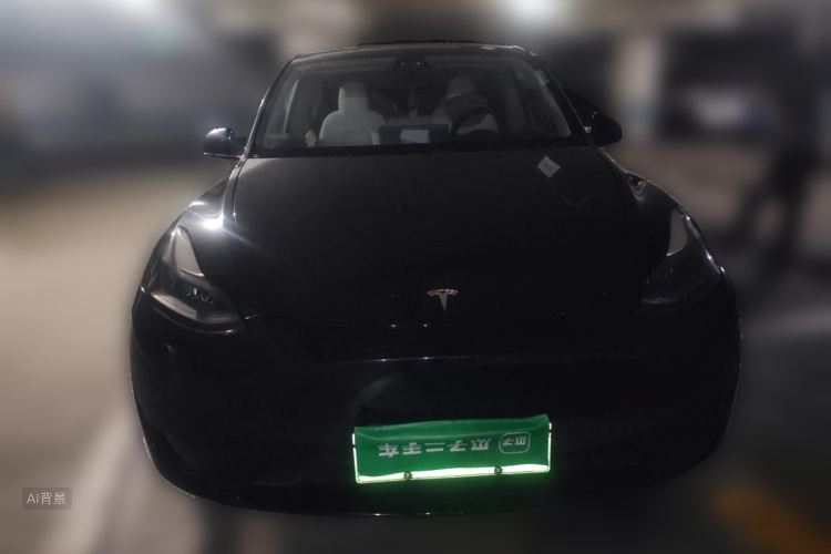 Tesla Model Y 2022 car image #3