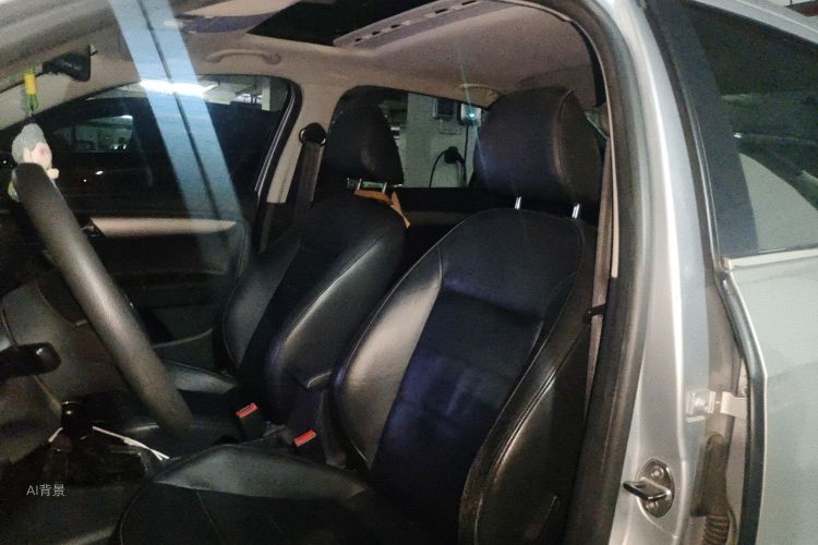 Volkswagen Lavida 2015 car image #17