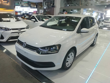 Volkswagen Polo 2018 Volkswagen Polo 2018 car image