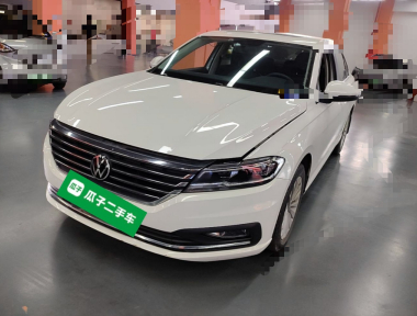Volkswagen Lavida 2020 car image 