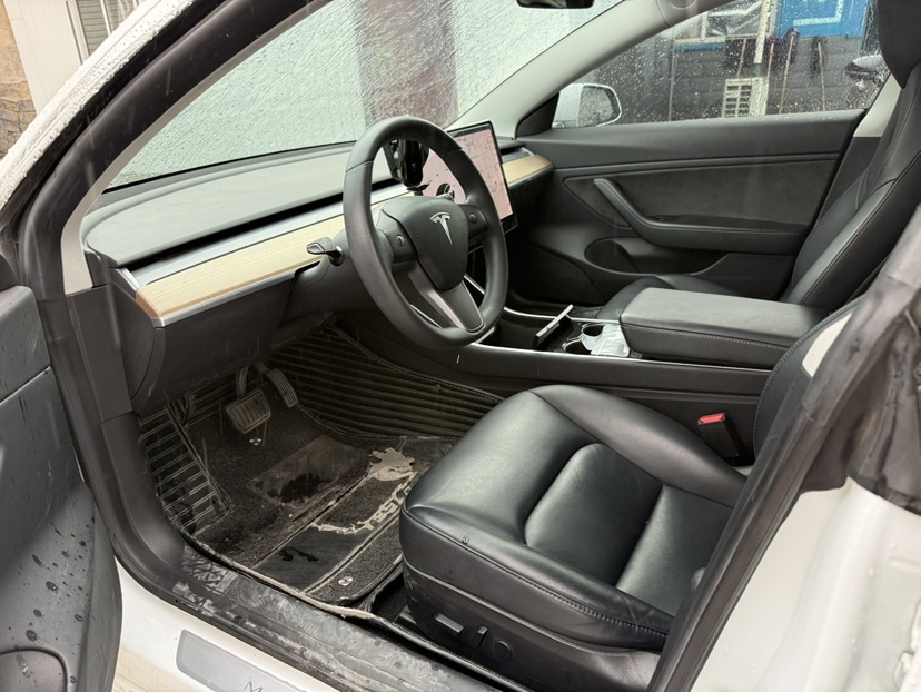 Tesla Model 3 (Imported) 2019 car image #5