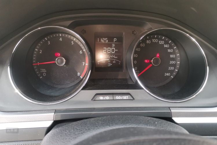 Volkswagen Bora 2018 #13 Volkswagen Bora 2018 imagen de coche #13