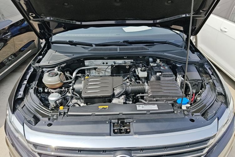 Volkswagen Lavida 2021 car image #22