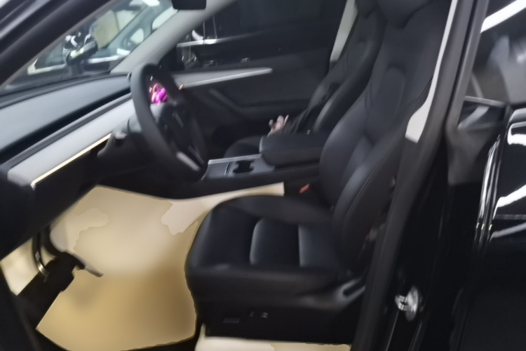 Tesla Model Y 2024 #15 Tesla Model Y 2024 صورة سيارة #15
