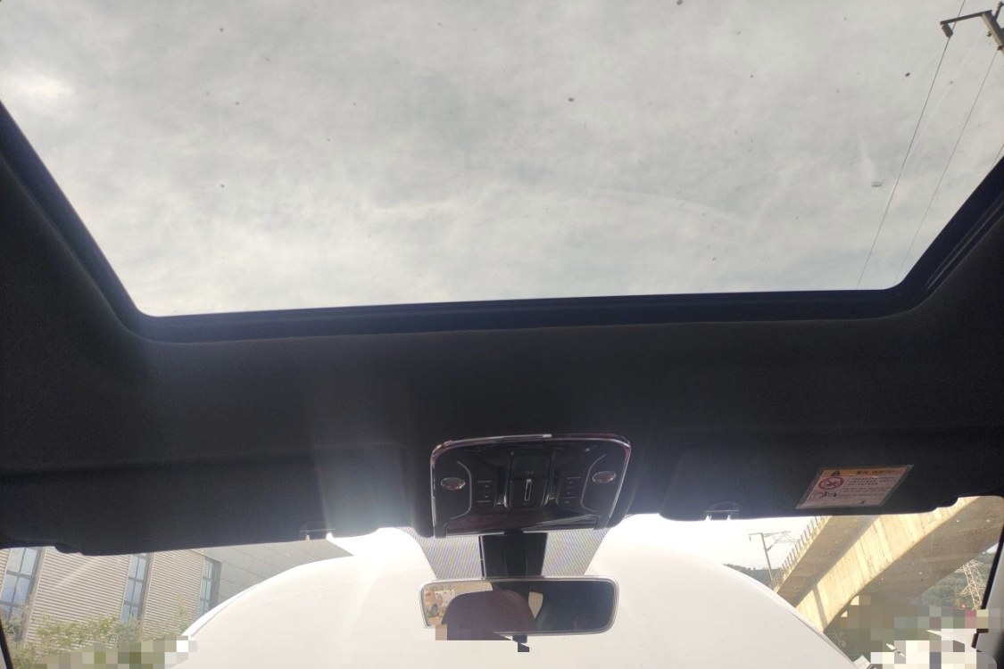 Jetour X70 PLUS 2023 #20 Jetour X70 PLUS 2023 изображение автомобиля #20