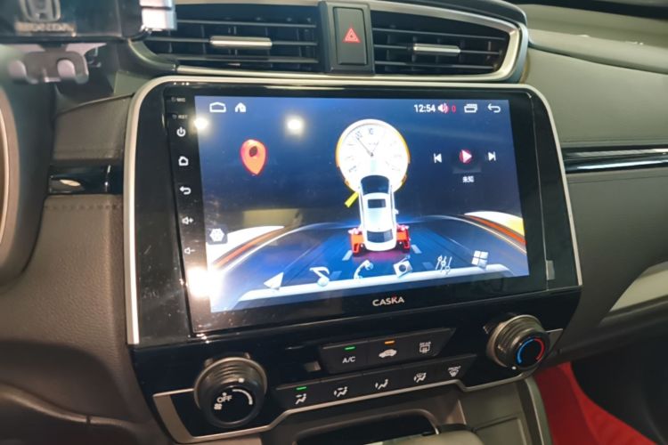 Honda CR-V 2018 car image #13