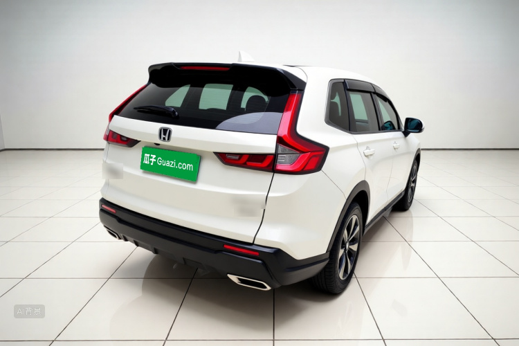 Honda CR-V 2023 #7 Honda CR-V 2023 car image #7