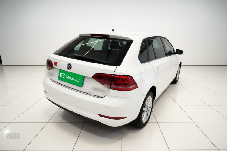 Volkswagen Santana 2017 #5 Volkswagen Santana 2017 car image #5