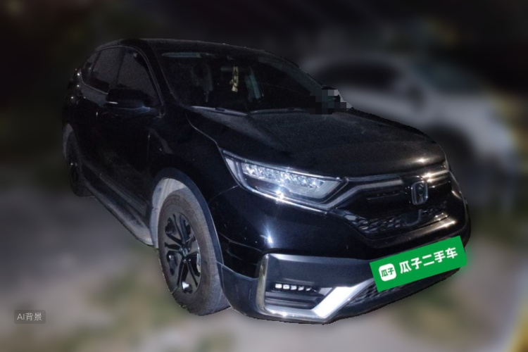 本田 本田CR-V 2022 汽车图片 #4