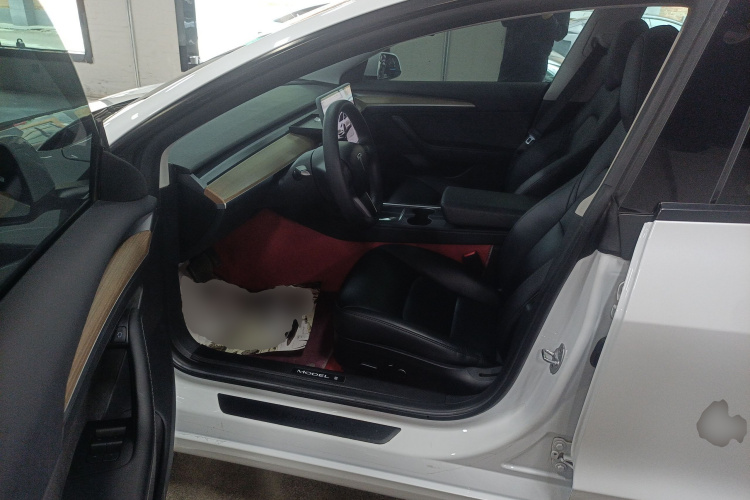 Tesla Model 3 2023 car image #19