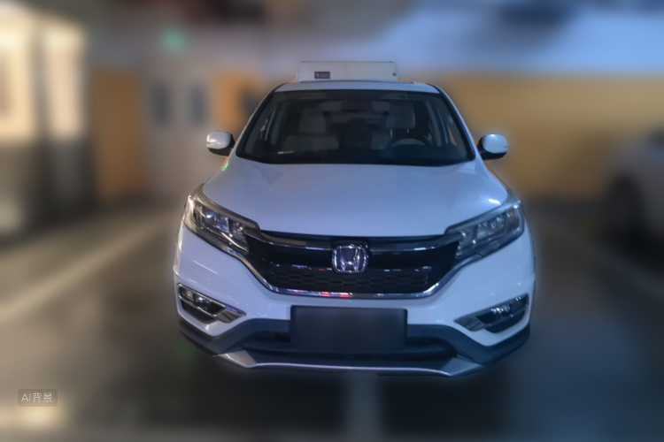 Honda CR-V 2016 car image #3
