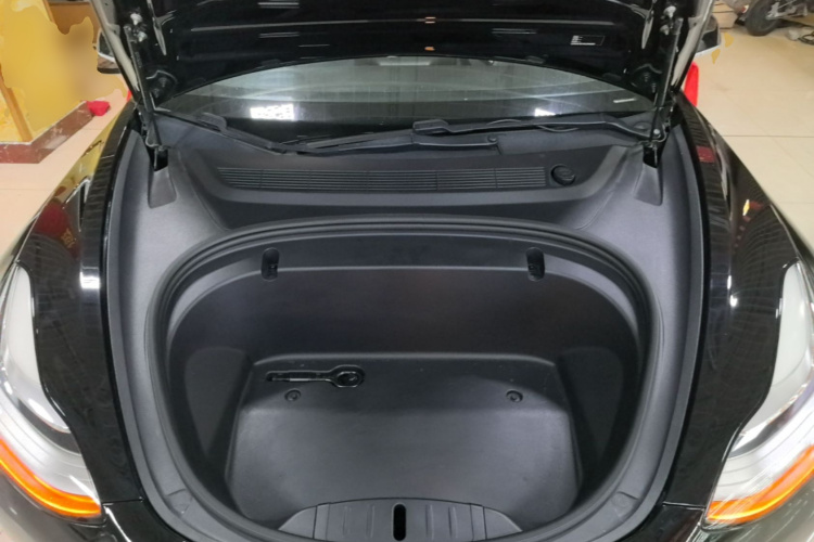 Tesla Model 3 2020 #22 Tesla Model 3 2020 car image #22