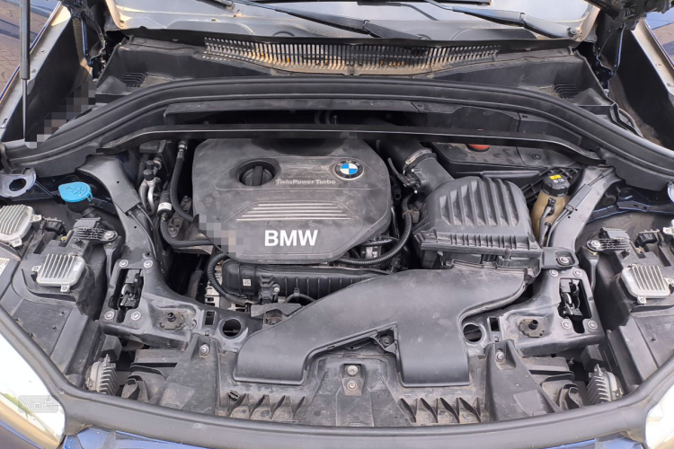 BMW X1 2019 #22 BMW X1 2019 car image #22