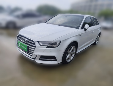 Audi A3 2020 Audi A3 2020 immagine di auto