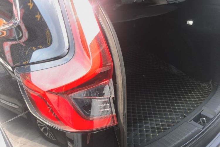 Honda CR-V 2024 car image #5