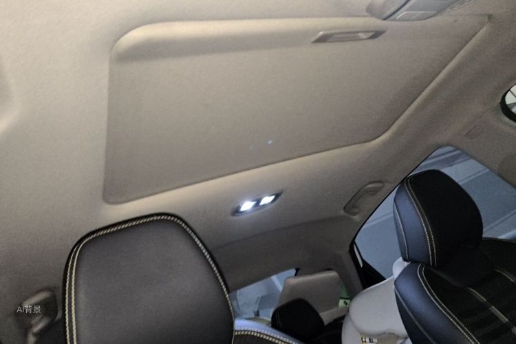 GEELY Binray 2021 #20 GEELY Binray 2021 car image #20