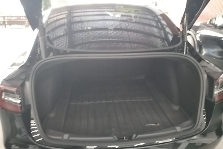Tesla Model 3 2023 #21 Tesla Model 3 2023 immagine di auto #21