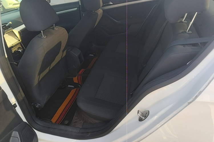 Volkswagen Lavida 2019 #17 Volkswagen Lavida 2019 car image #17