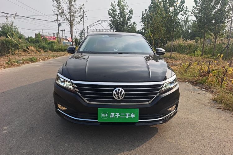 Volkswagen Lavida 2020 car image #3