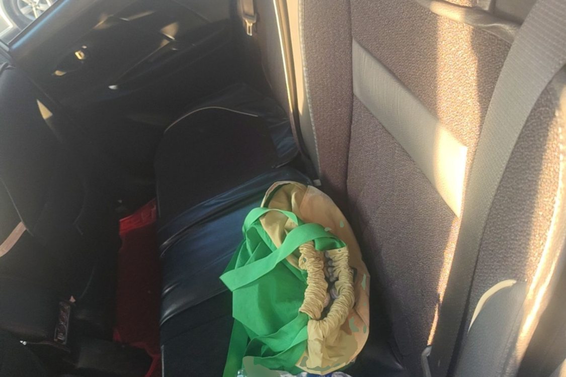 Toyota Vios 2015 #20 Toyota Vios 2015 car image #20