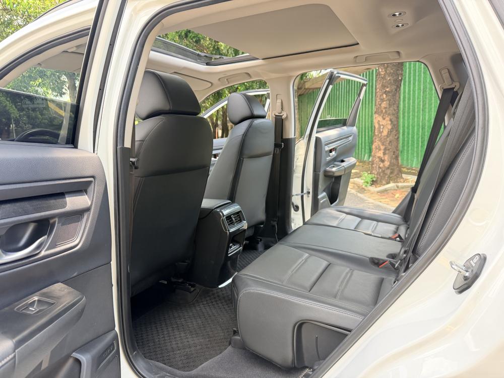 Honda CR-V 2024 car image #8