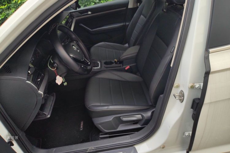 Volkswagen Lavida 2018 car image #17