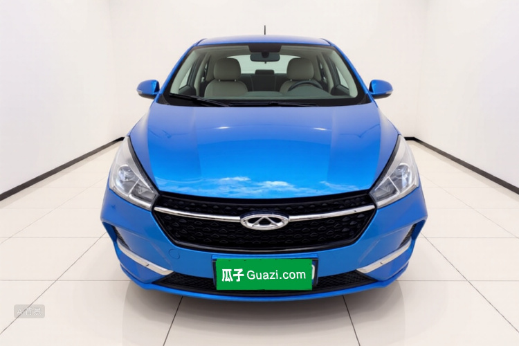 Chery Arrizo 5 2018 car image #3