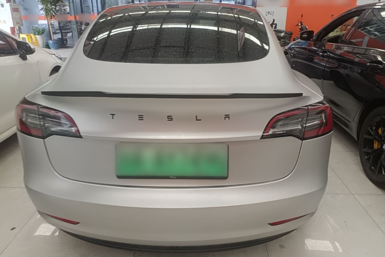 Tesla Model 3 2022 car image #6