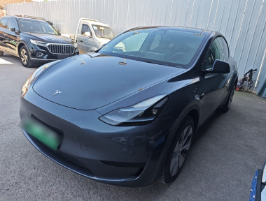 Tesla Model Y 2022 Tesla Model Y 2022 car image